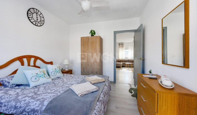 Reventa - Bungalow - Lo Pagan - LO PAGAN