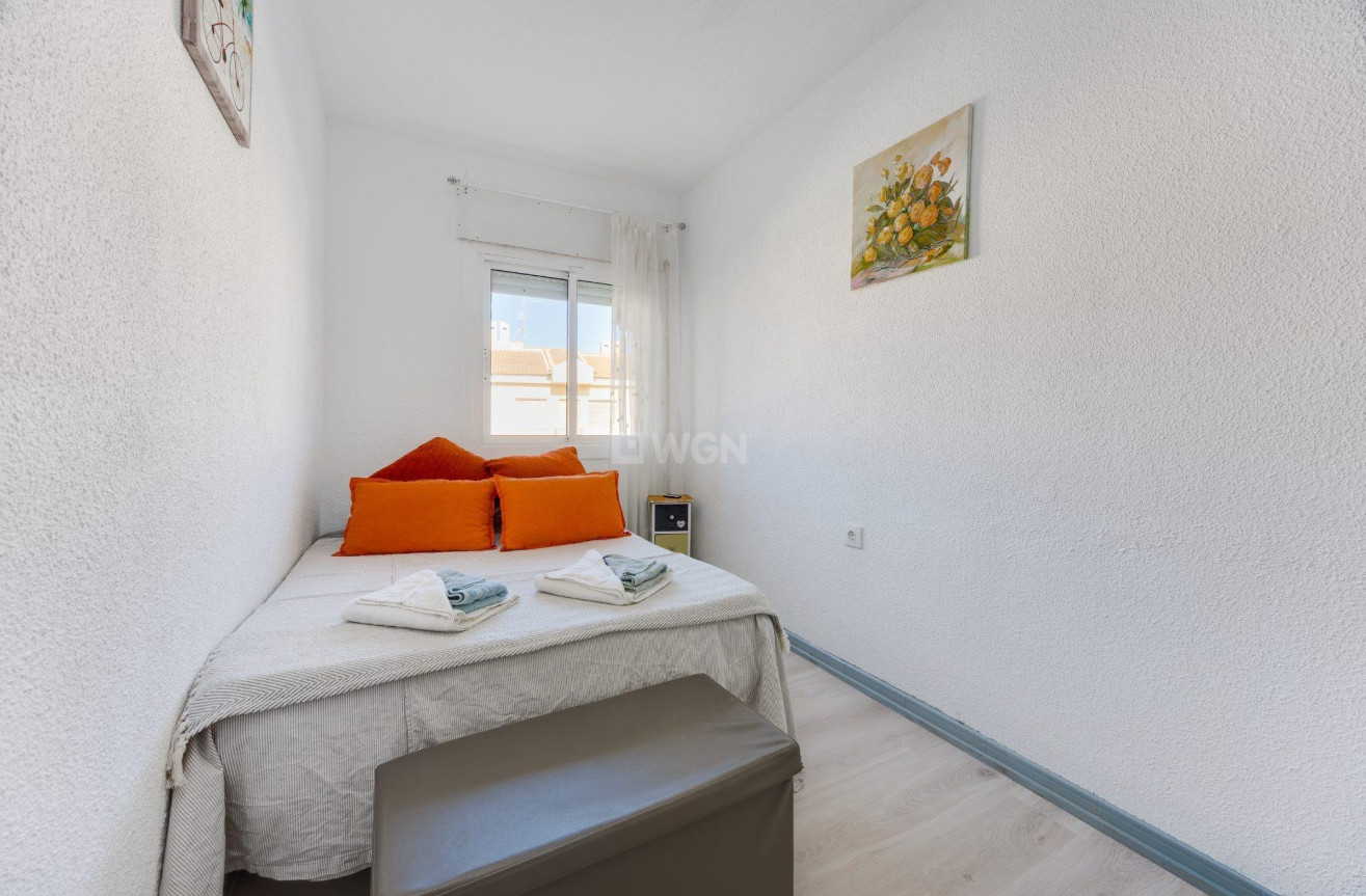 Reventa - Bungalow - Lo Pagan - LO PAGAN