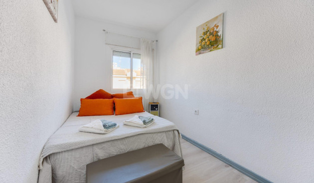 Reventa - Bungalow - Lo Pagan - LO PAGAN