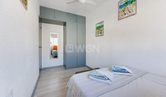 Reventa - Bungalow - Lo Pagan - LO PAGAN
