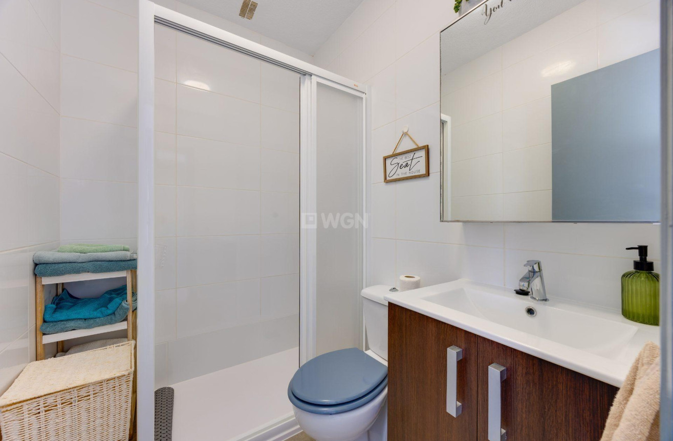 Reventa - Bungalow - Lo Pagan - LO PAGAN