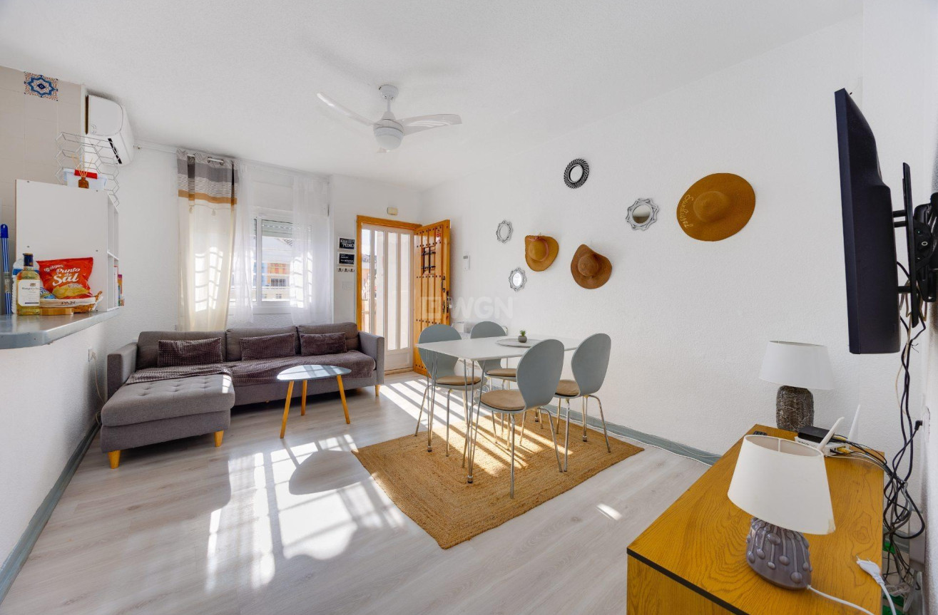 Reventa - Bungalow - Lo Pagan - LO PAGAN