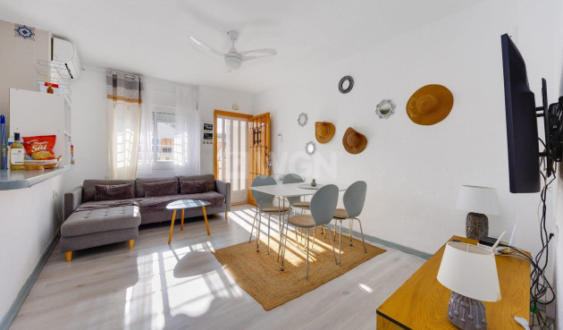 Reventa - Bungalow - Lo Pagan - LO PAGAN