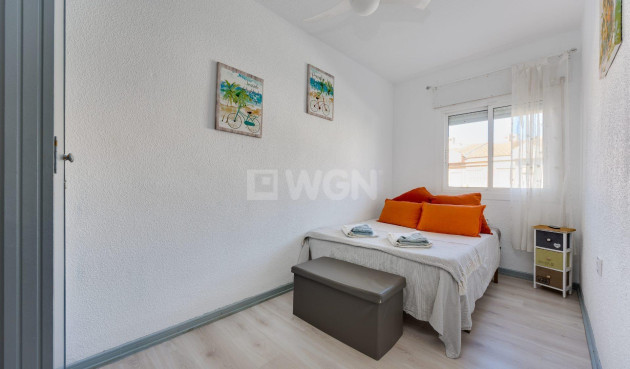 Reventa - Bungalow - Lo Pagan - LO PAGAN