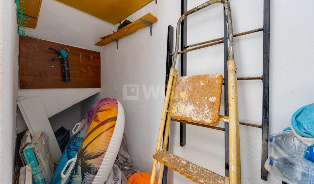 Reventa - Bungalow - Lo Pagan - LO PAGAN