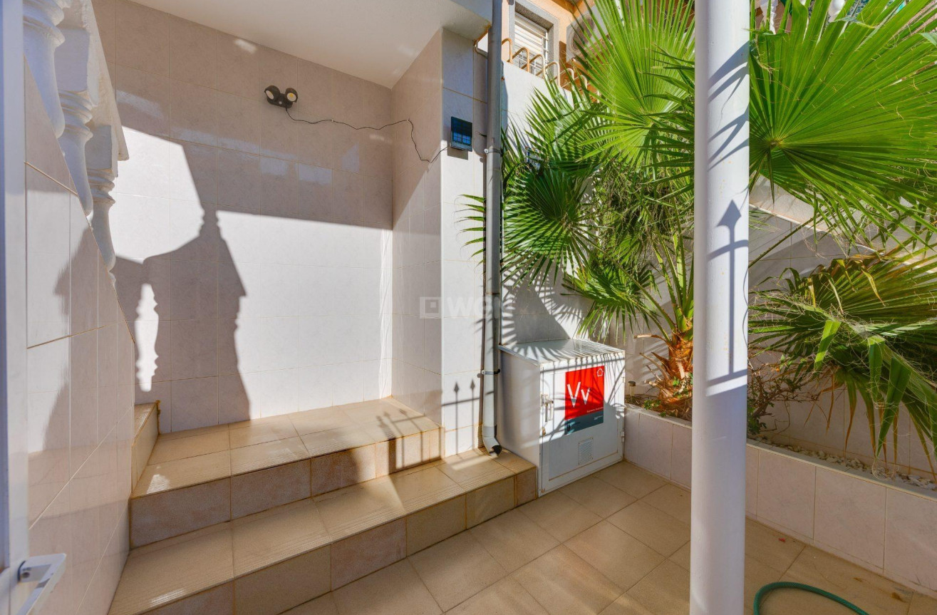 Reventa - Bungalow - Lo Pagan - LO PAGAN