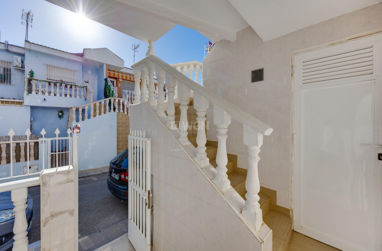 Reventa - Bungalow - Lo Pagan - LO PAGAN