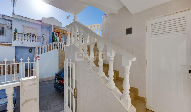 Reventa - Bungalow - Lo Pagan - LO PAGAN