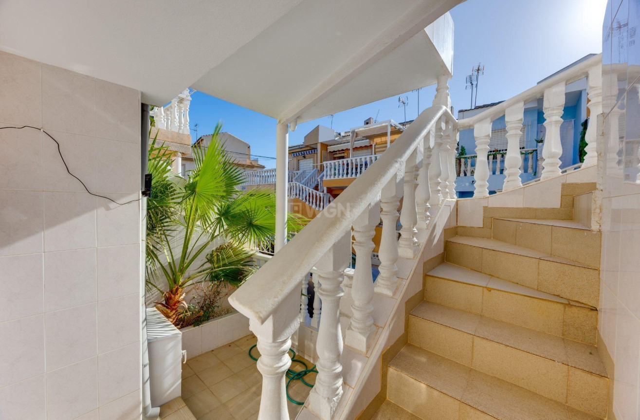 Reventa - Bungalow - Lo Pagan - LO PAGAN