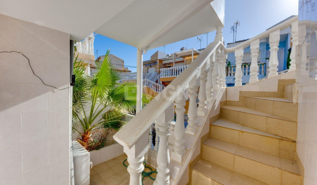 Reventa - Bungalow - Lo Pagan - LO PAGAN