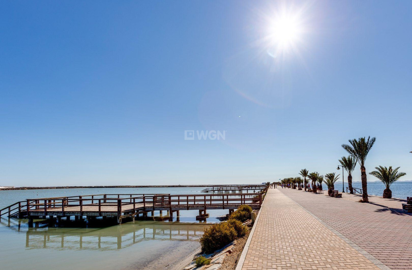 Reventa - Bungalow - Lo Pagan - LO PAGAN