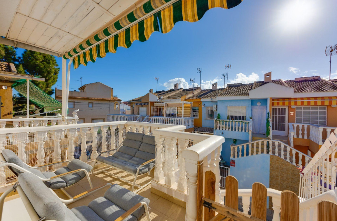Reventa - Bungalow - Lo Pagan - LO PAGAN