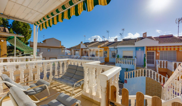 Reventa - Bungalow - Lo Pagan - LO PAGAN