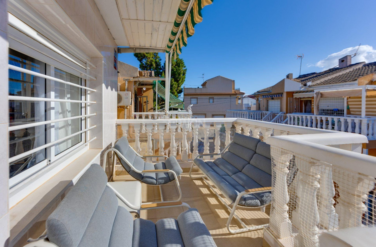 Reventa - Bungalow - Lo Pagan - LO PAGAN