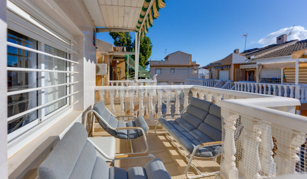 Reventa - Bungalow - Lo Pagan - LO PAGAN
