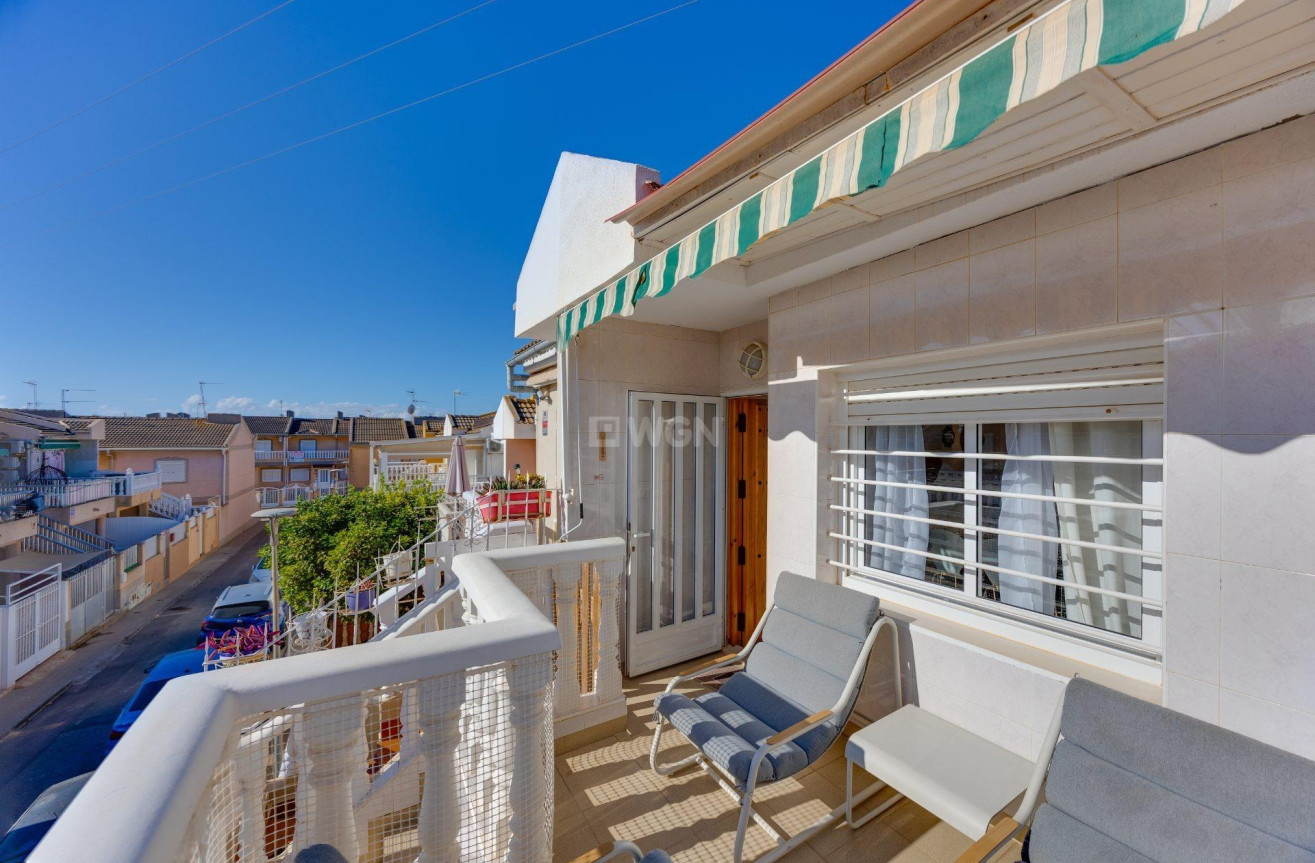 Reventa - Bungalow - Lo Pagan - LO PAGAN