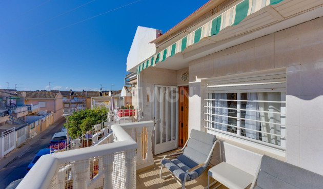 Reventa - Bungalow - Lo Pagan - LO PAGAN