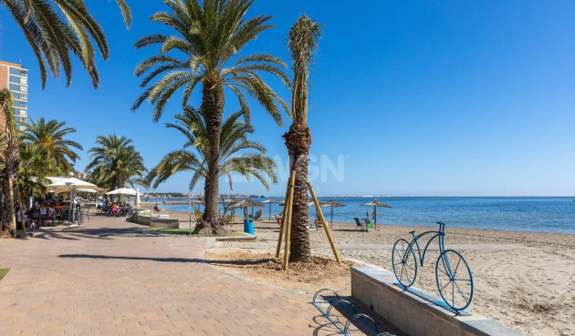 Reventa - Bungalow - Lo Pagan - LO PAGAN
