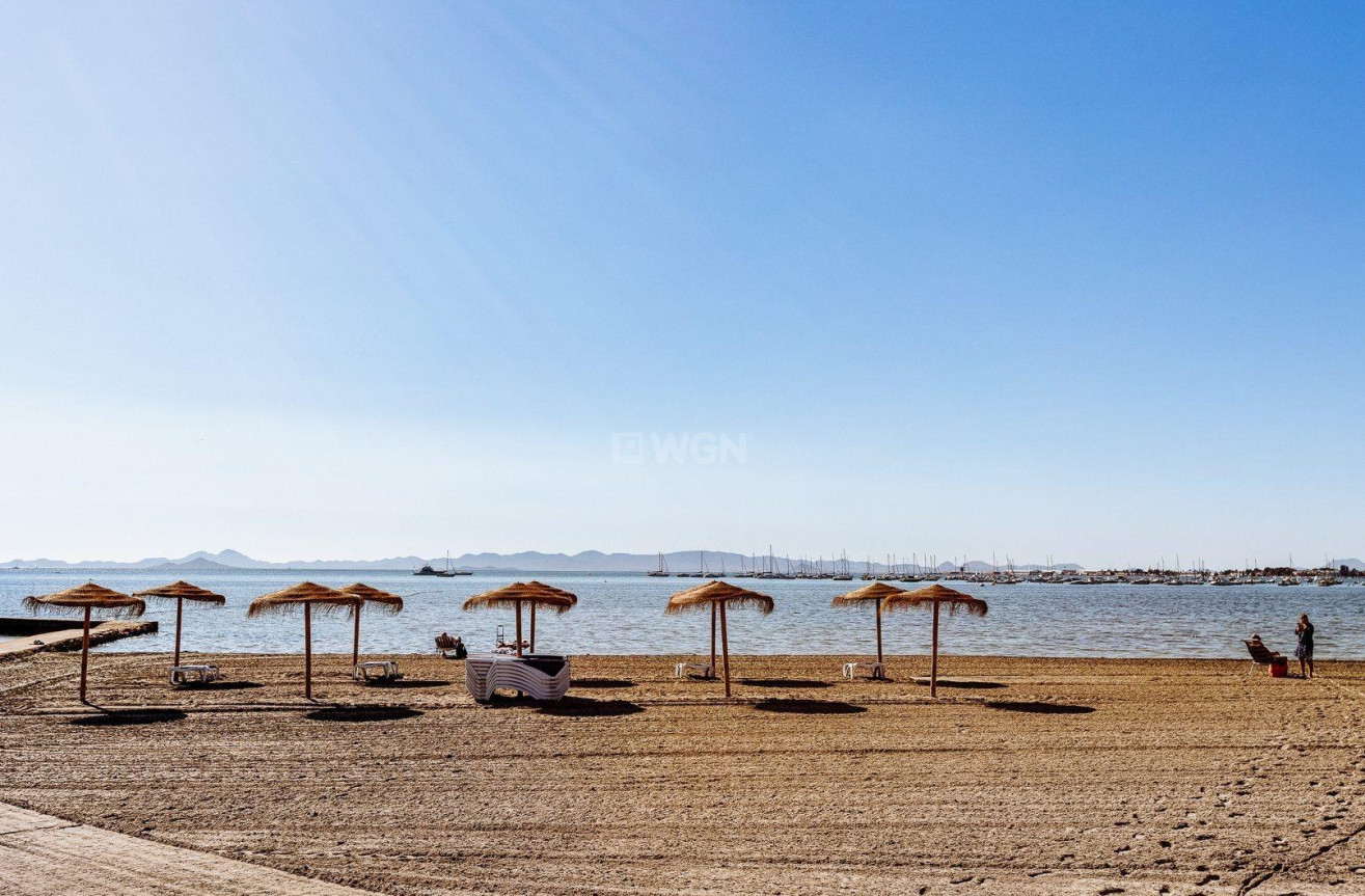 Reventa - Bungalow - Lo Pagan - LO PAGAN