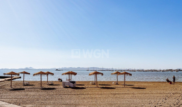 Reventa - Bungalow - Lo Pagan - LO PAGAN