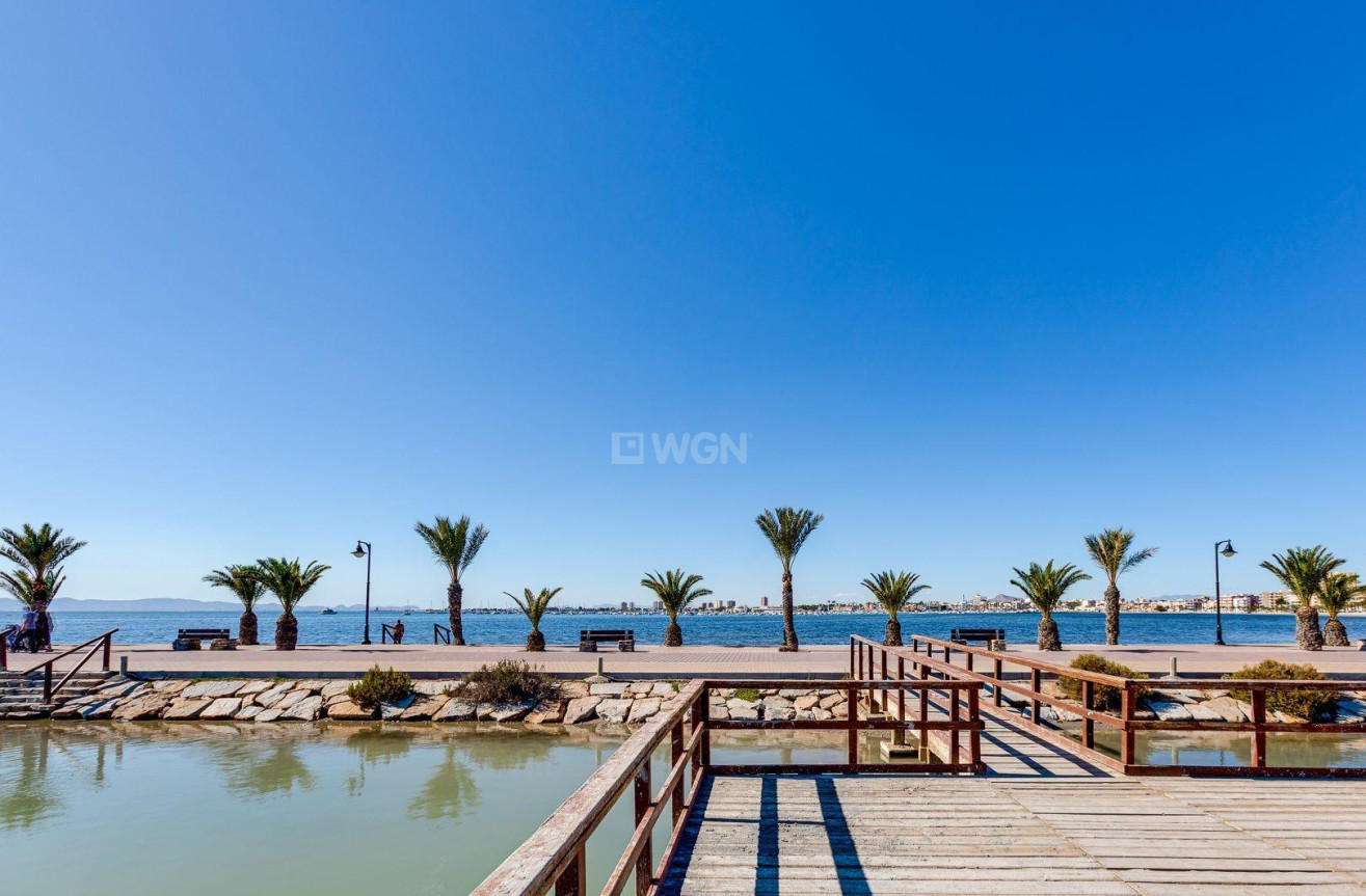 Reventa - Bungalow - Lo Pagan - LO PAGAN