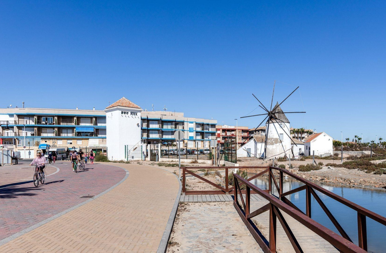 Reventa - Bungalow - Lo Pagan - LO PAGAN
