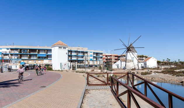 Reventa - Bungalow - Lo Pagan - LO PAGAN