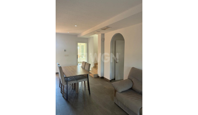 Odsprzedaż - Villa - Almoradí - El Banet