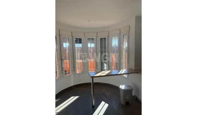 Odsprzedaż - Villa - Almoradí - El Banet