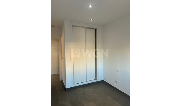 Odsprzedaż - Villa - Almoradí - El Banet