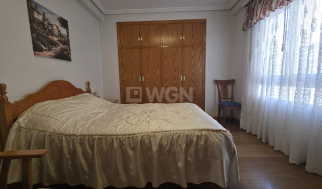 Wiederverkauf - Wohnung - Torrevieja - Acequion