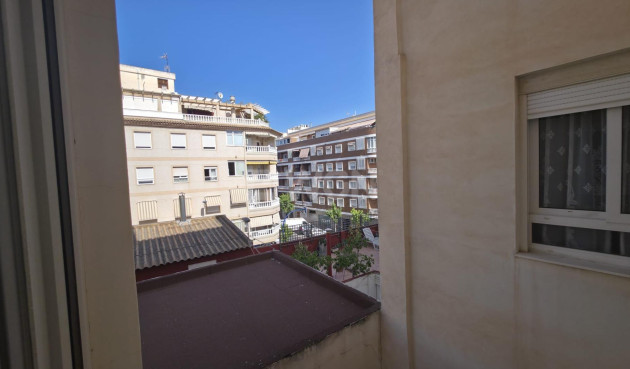 Wiederverkauf - Wohnung - Torrevieja - Acequion