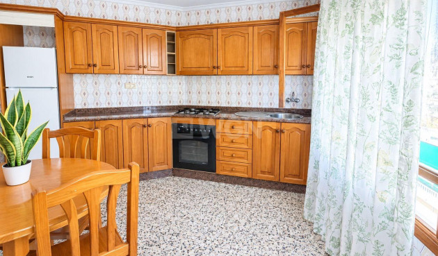 Resale - Apartment / flat - Torrevieja - Acequion