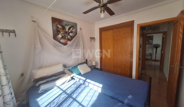 Odsprzedaż - Bungalow - Torrevieja - El Limonar