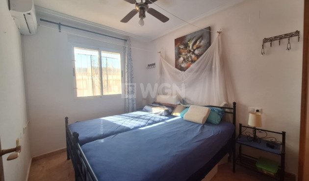 Odsprzedaż - Bungalow - Torrevieja - El Limonar