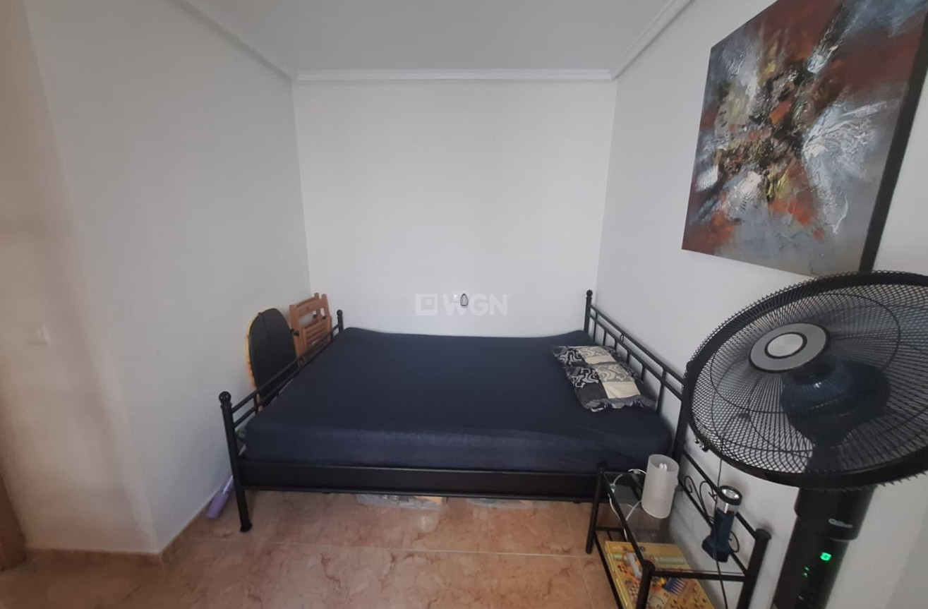 Odsprzedaż - Bungalow - Torrevieja - El Limonar