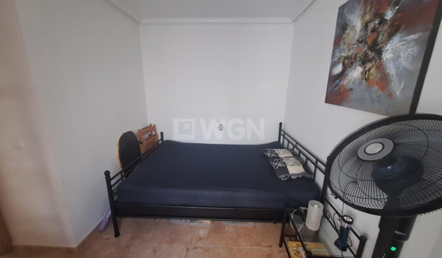Odsprzedaż - Bungalow - Torrevieja - El Limonar