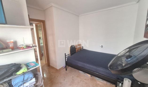 Odsprzedaż - Bungalow - Torrevieja - El Limonar
