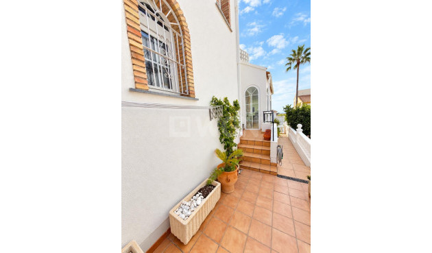 Odsprzedaż - Villa - Orihuela Costa - Costa Blanca