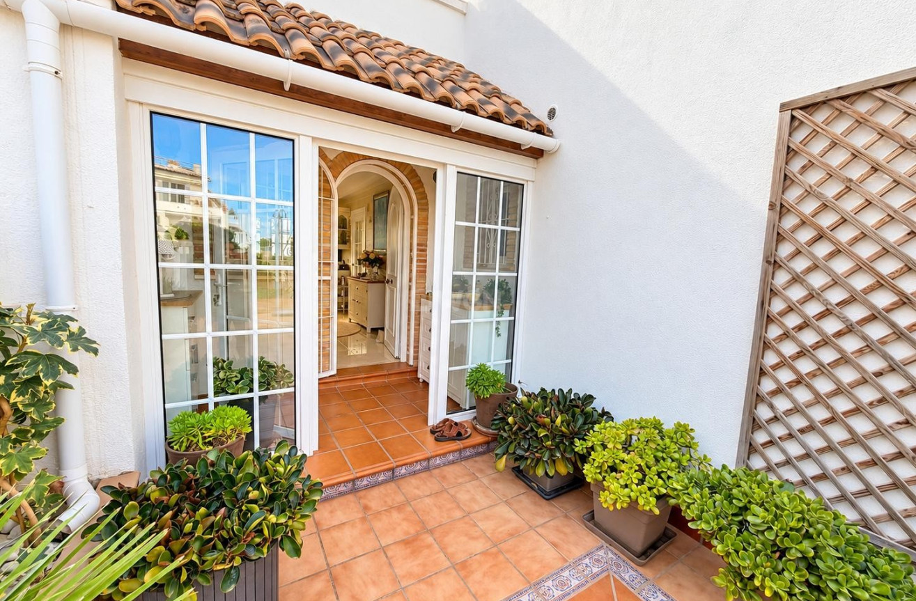 Odsprzedaż - Villa - Orihuela Costa - Costa Blanca