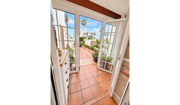 Odsprzedaż - Villa - Orihuela Costa - Costa Blanca