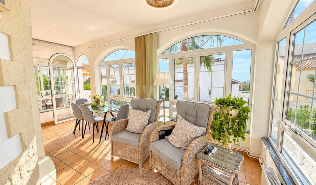 Odsprzedaż - Villa - Orihuela Costa - Costa Blanca