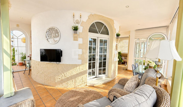 Odsprzedaż - Villa - Orihuela Costa - Costa Blanca