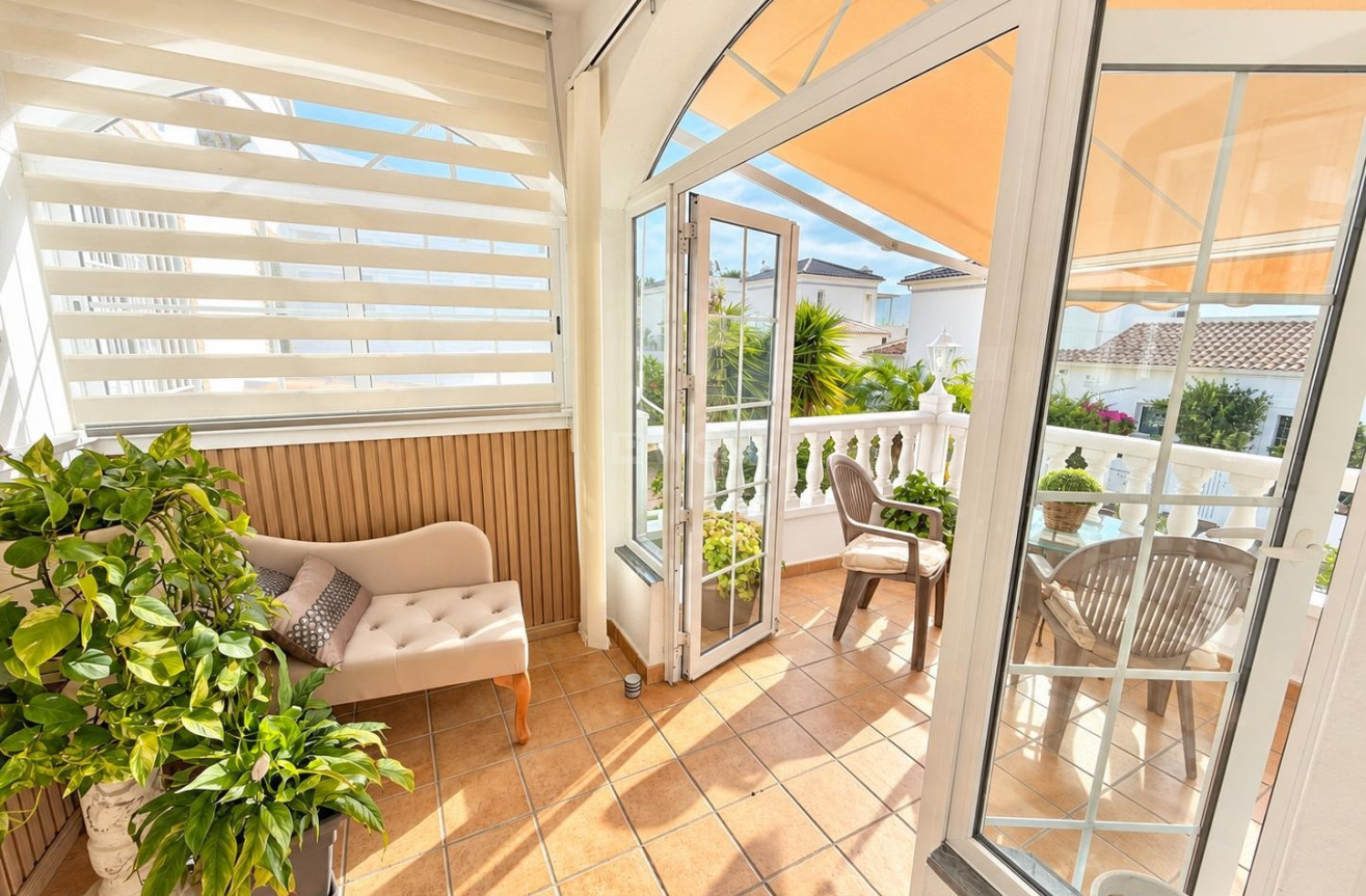 Odsprzedaż - Villa - Orihuela Costa - Costa Blanca