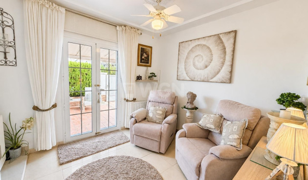 Odsprzedaż - Villa - Orihuela Costa - Costa Blanca