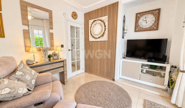 Odsprzedaż - Villa - Orihuela Costa - Costa Blanca