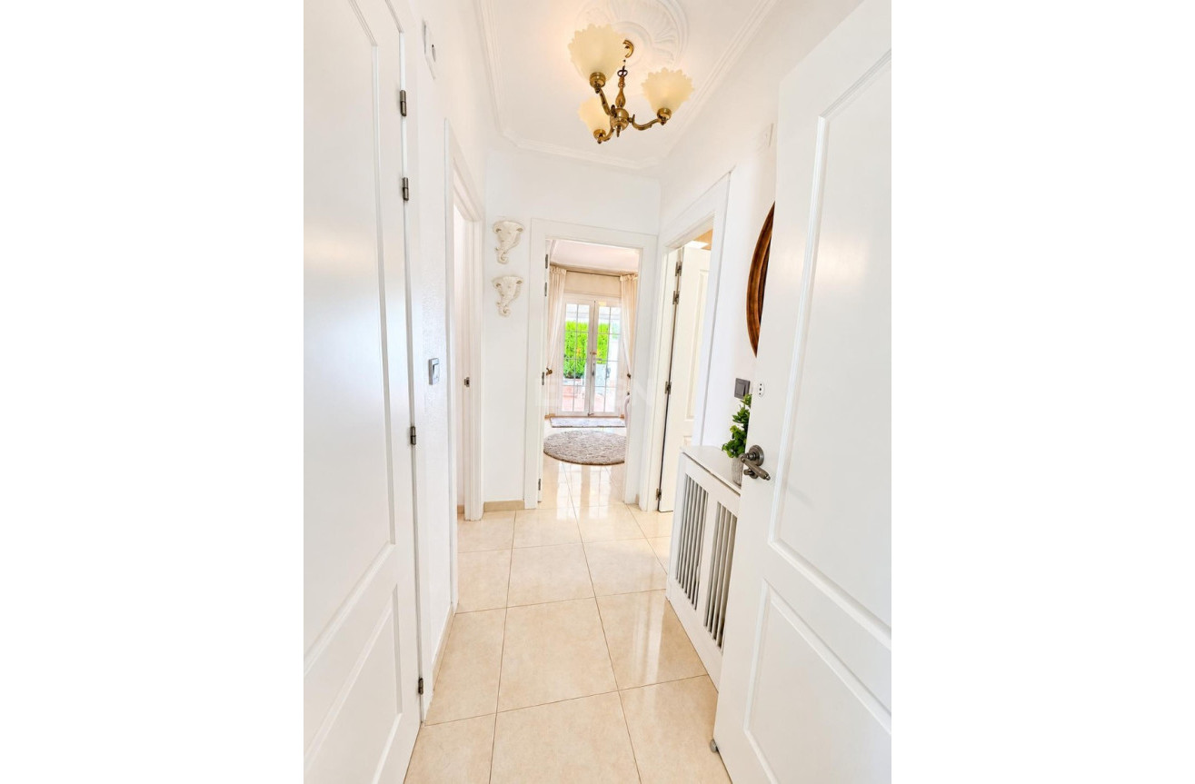 Odsprzedaż - Villa - Orihuela Costa - Costa Blanca