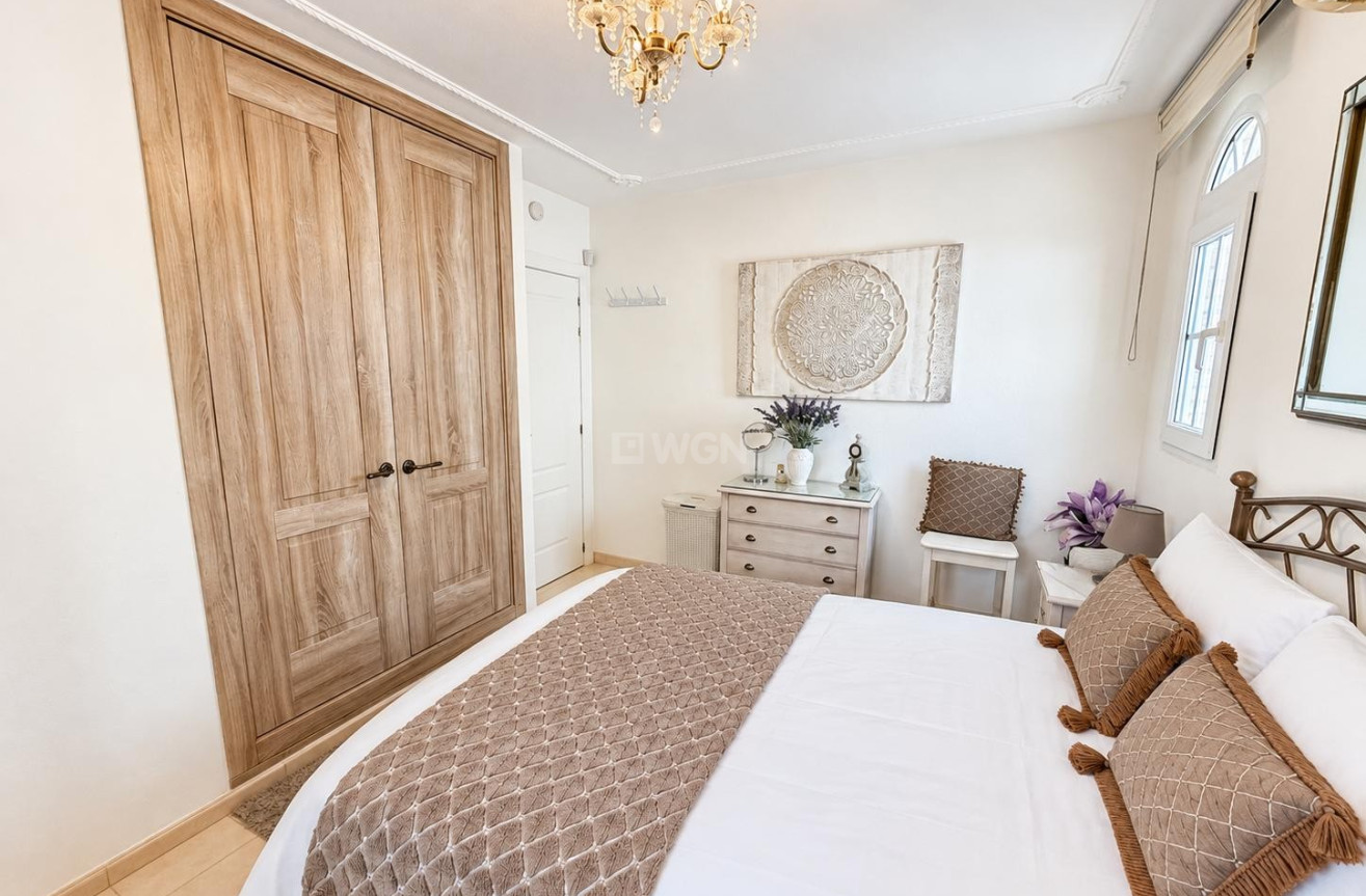 Odsprzedaż - Villa - Orihuela Costa - Costa Blanca
