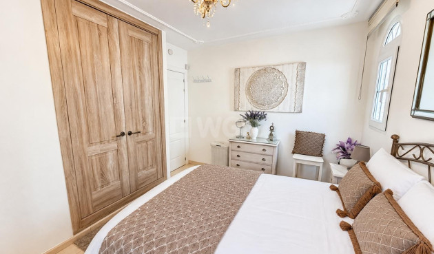 Odsprzedaż - Villa - Orihuela Costa - Costa Blanca