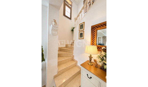 Odsprzedaż - Villa - Orihuela Costa - Costa Blanca